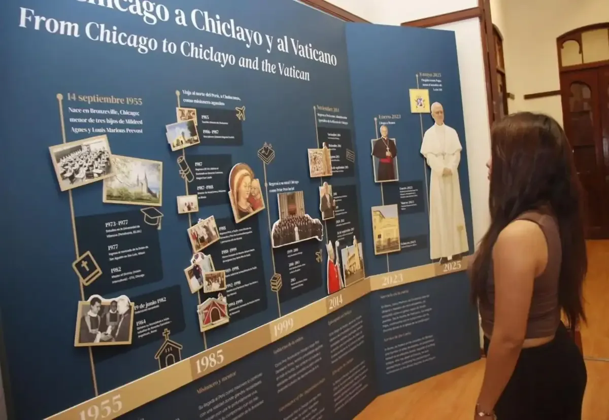 Este segmento turístico crece, atrayendo peregrinos y turistas interesados en cultura y religiosidad popular.