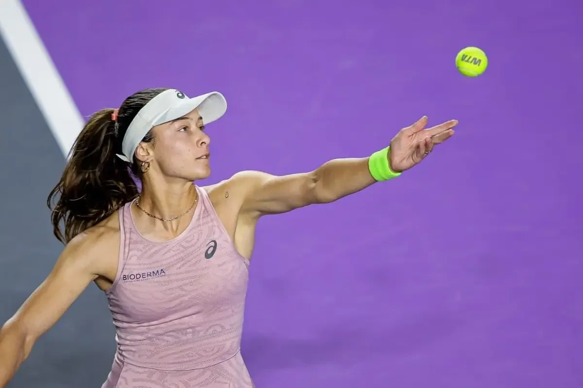 Este torneo de tenis elevó el perfil internacional de Mérida y promete una emocionante semana de competición.