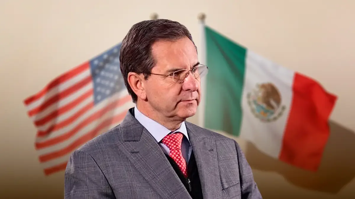 Su labor se centró en el nearshoring y la defensa de las remesas.