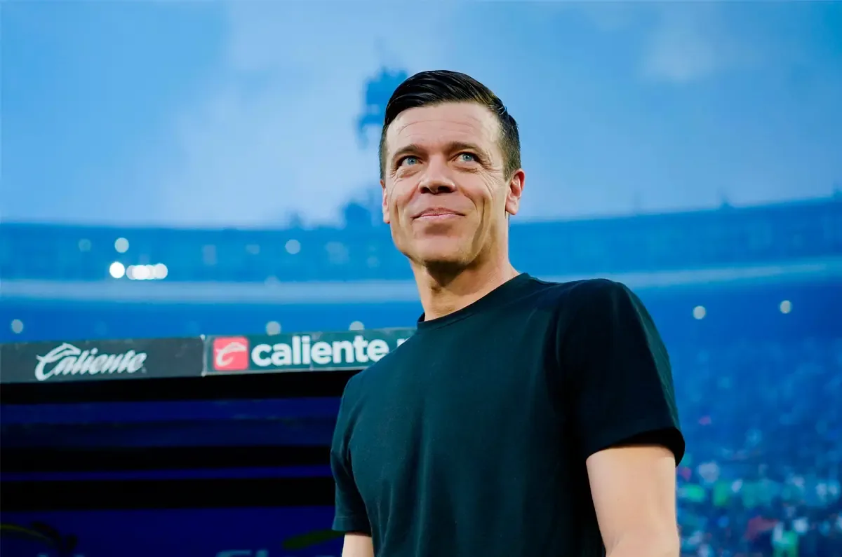 Las declaraciones del entrenador reflejan la tensión en Pumas ante una crisis de resultados.