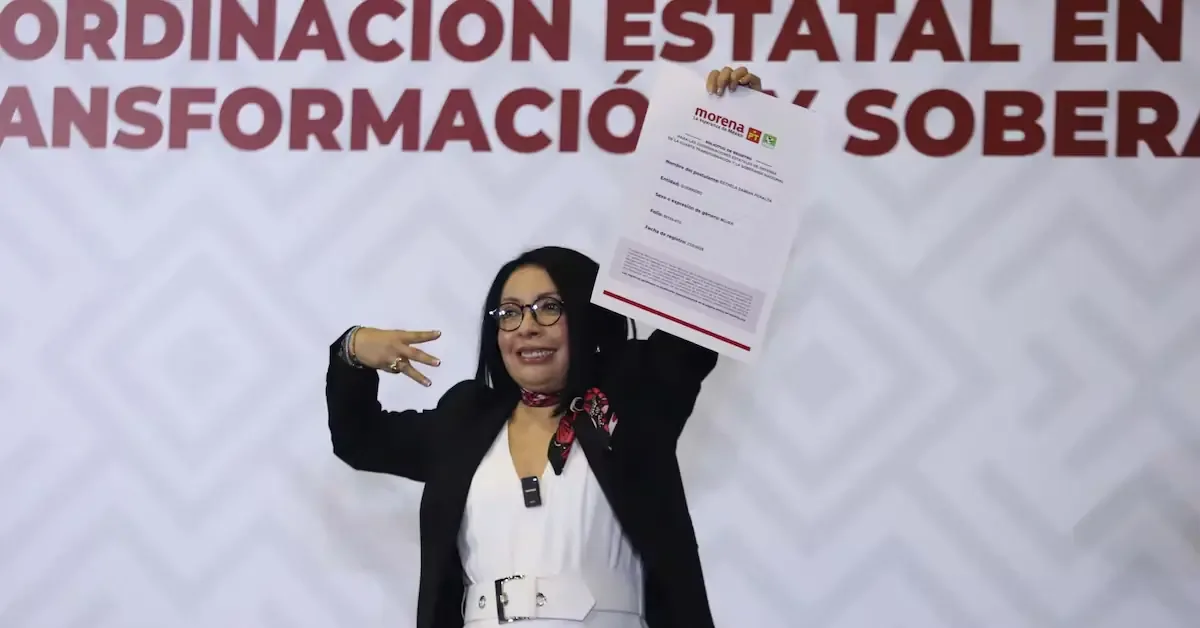 La exconsejera jurídica destaca su trabajo territorial y rechaza apoyos externos.