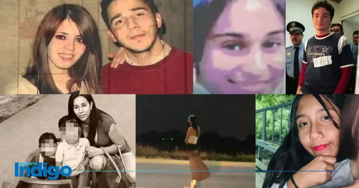 Estos crímenes impactaron la percepción del amor y la amistad en la sociedad neoleonesa.