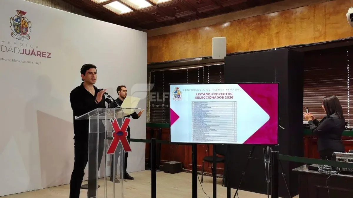 Estos proyectos buscan mejorar la calidad de vida y la infraestructura en la ciudad.