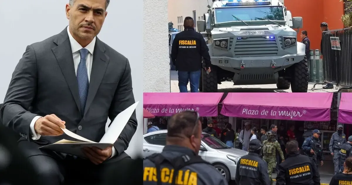 A pesar de las detenciones, la extorsión alcanza cifras récord en el país.