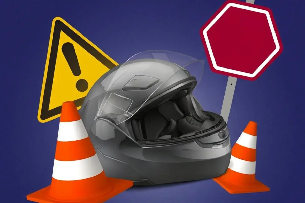 La campaña por el uso del casco ha capacitado a miles de motociclistas en Michoacán para promover la seguridad en las vías.