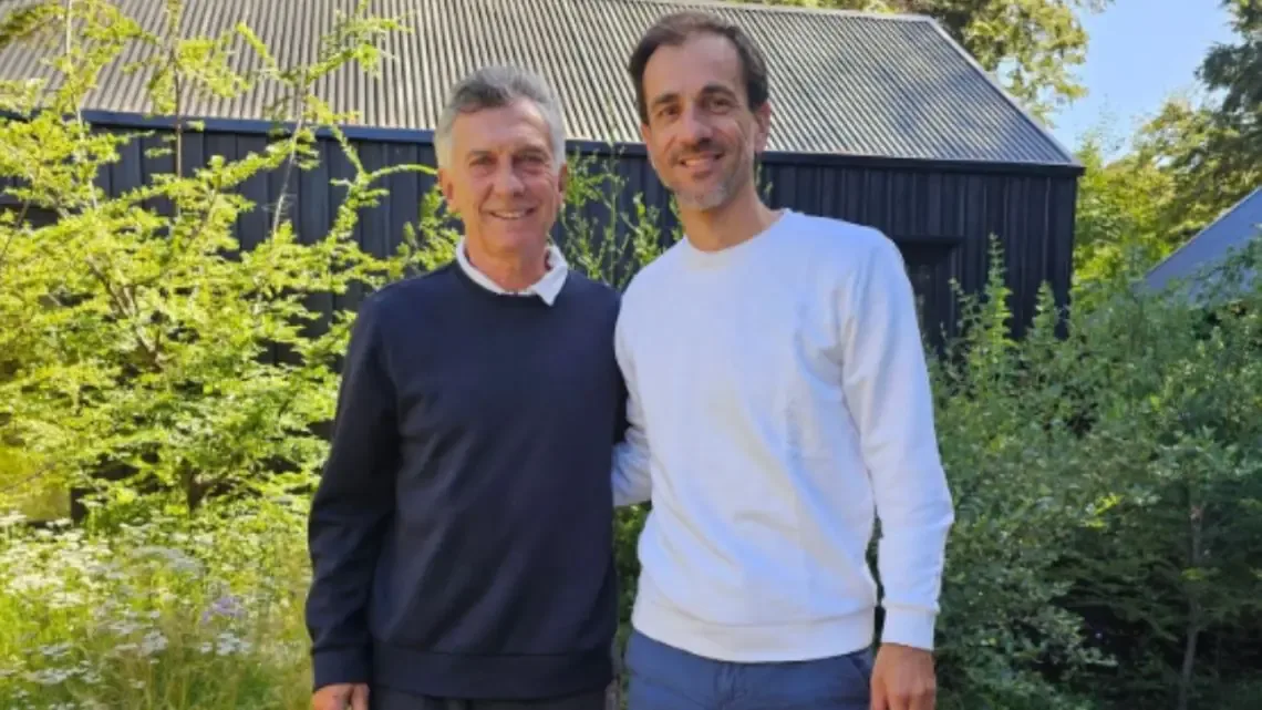 Pablo Petrecca impulsa una autonomía del PRO en la provincia para fortalecer su identidad.