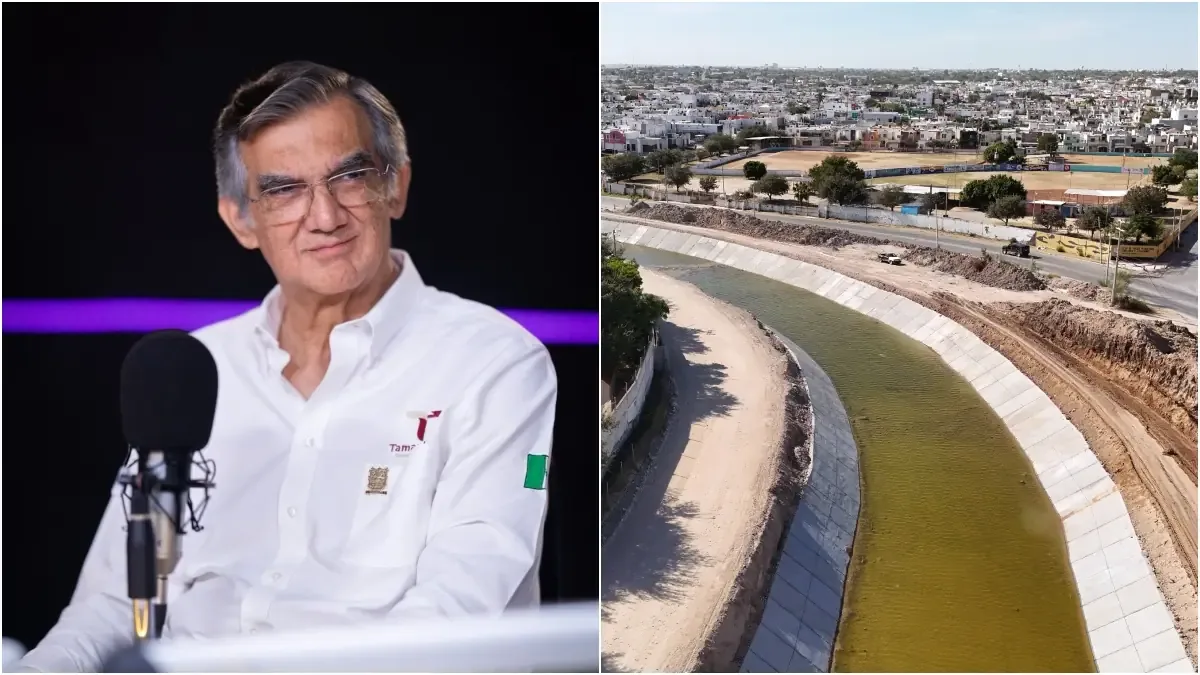 La política hídrica de Tamaulipas busca potenciar su desarrollo económico y social mediante un uso sustentable del agua.