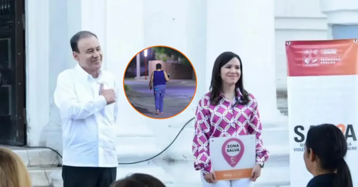 La estrategia estatal ha reducido la violencia familiar en un 12% desde 2021.