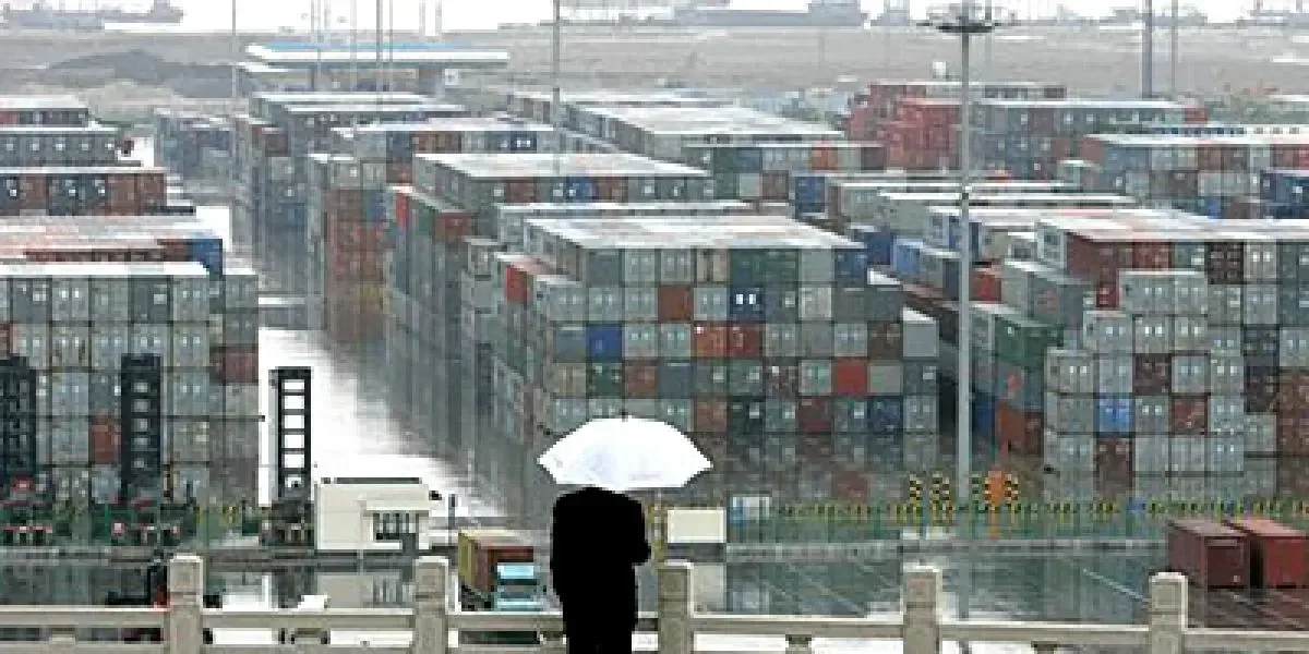 Estrategias del Ministerio de Comercio de China para impulsar el consumo interno.