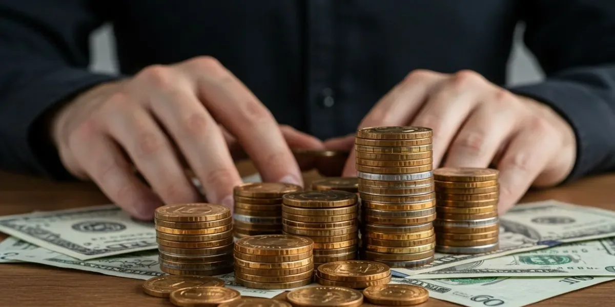 Estrategias efectivas para optimizar tu quincena y ahorrar.