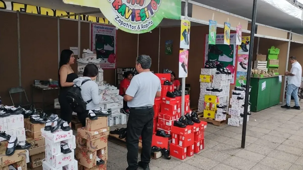 La Confederación Patronal de la República Mexicana advierte sobre la creciente informalidad y el impacto en la economía local.