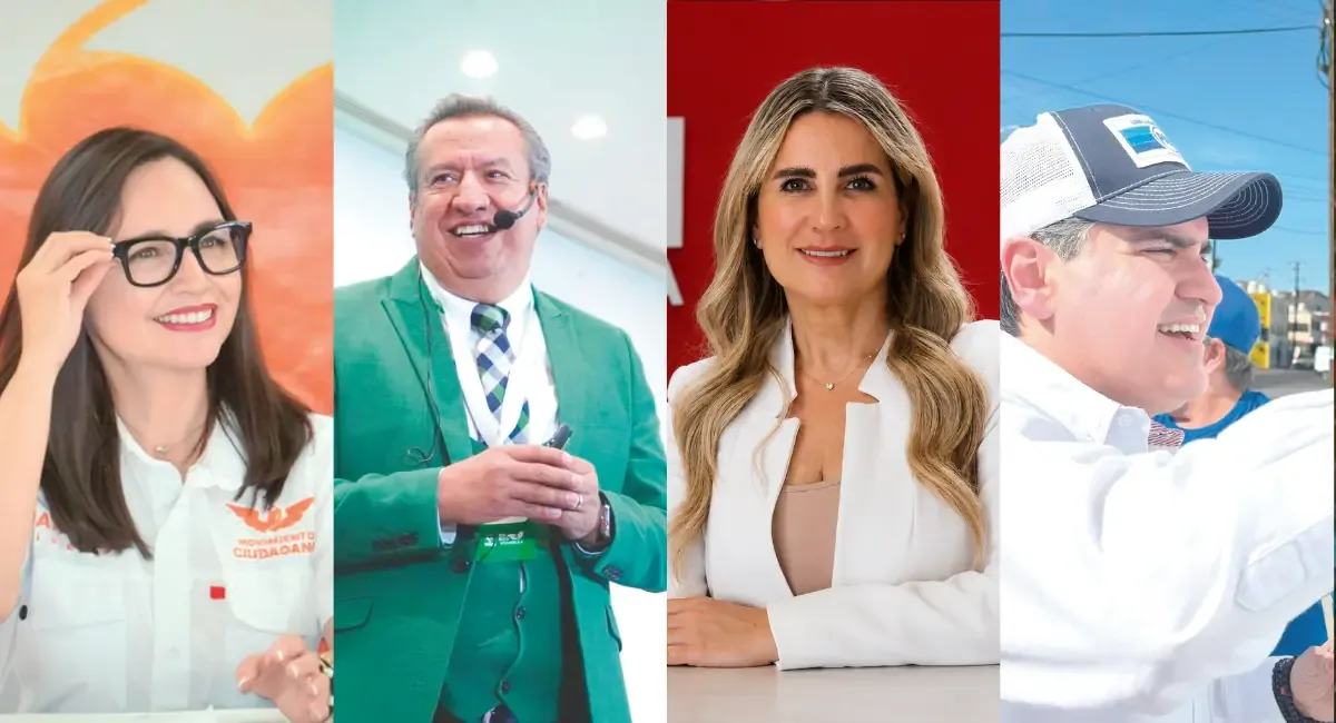 Partidos en Sonora comienzan a definir sus planes y prioridades para abordar los desafíos del estado.