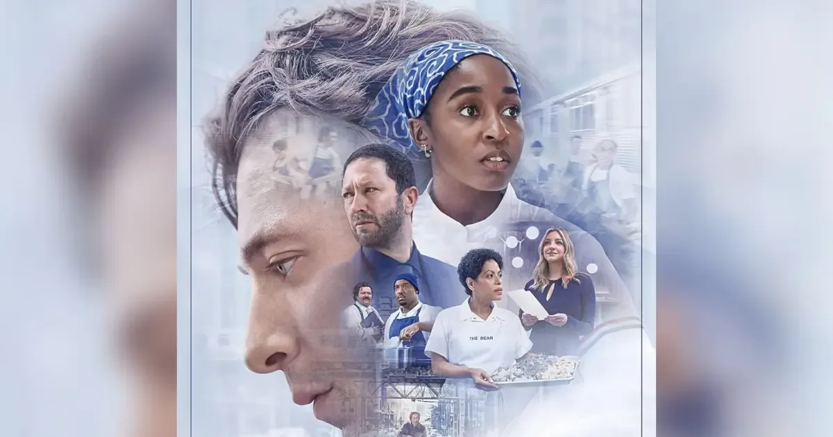 La aclamada serie llega a su fin con su quinta temporada disponible esta noche.