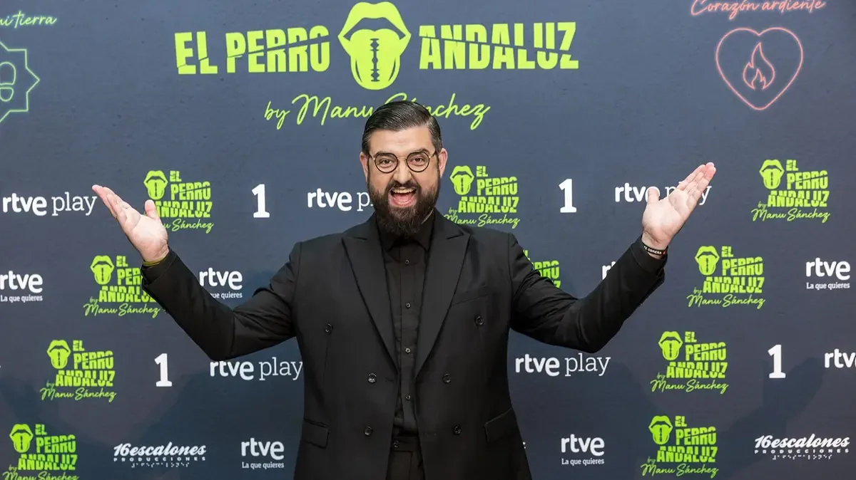 Nuevas propuestas originales de entretenimiento y cultura llegan a RTVE Play esta semana.