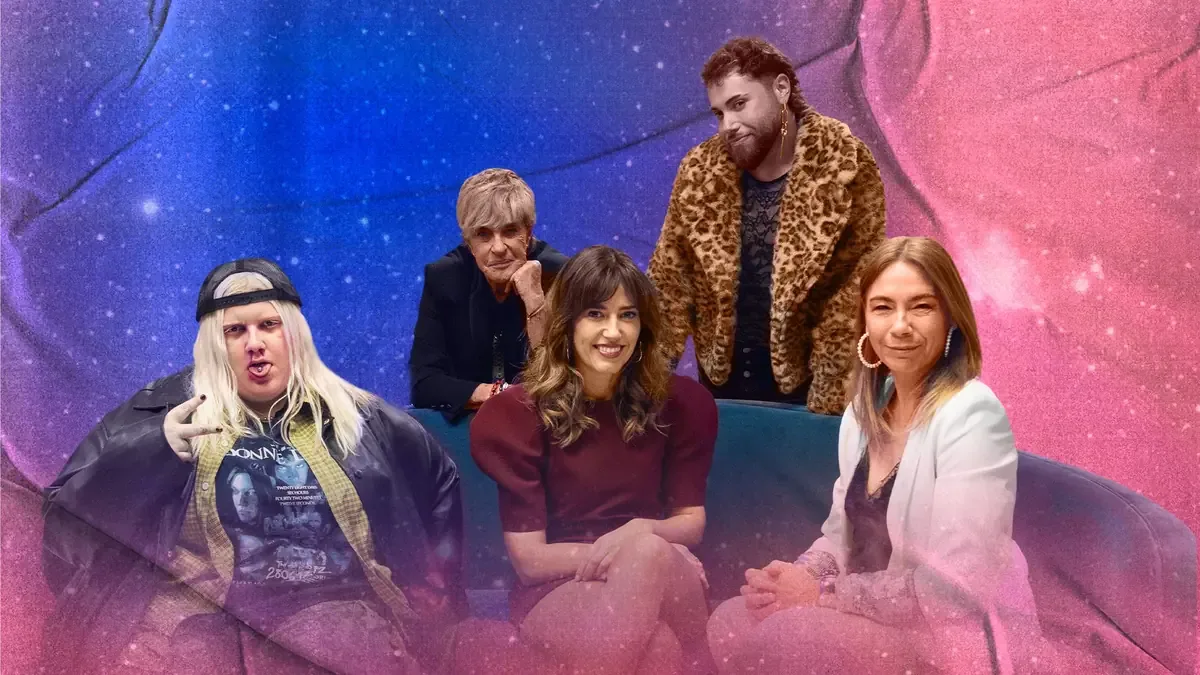 Esta semana destaca un nuevo programa y la vuelta de clásicos en RTVE Play.