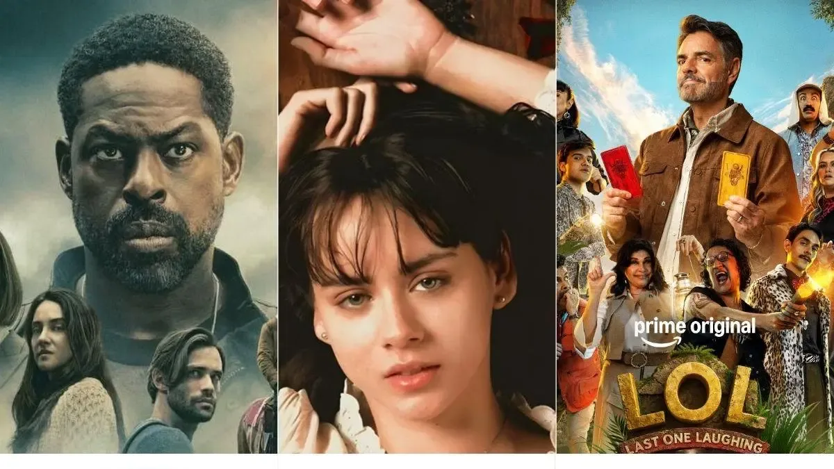 Estrenos destacados de HBO Max y Amazon Prime Video para febrero de 2026.