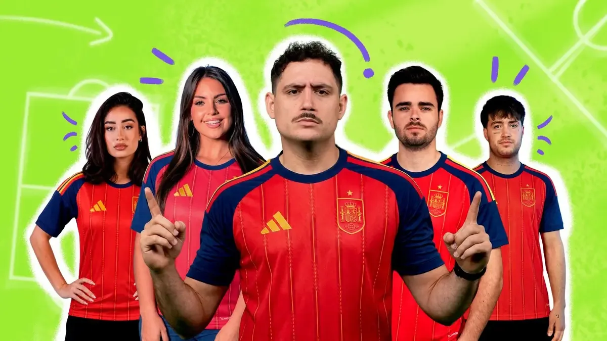 La plataforma ofrece un variado contenido para disfrutar del Mundial y más.