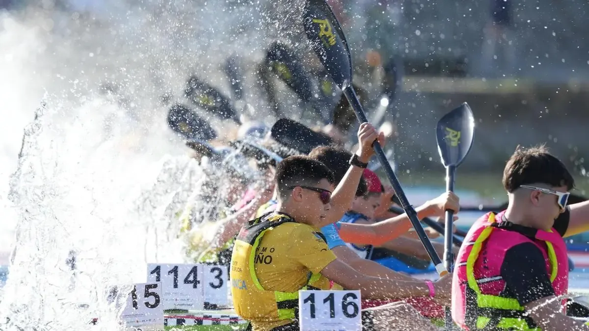La crisis del deporte español requiere una revisión profunda de sus estructuras.