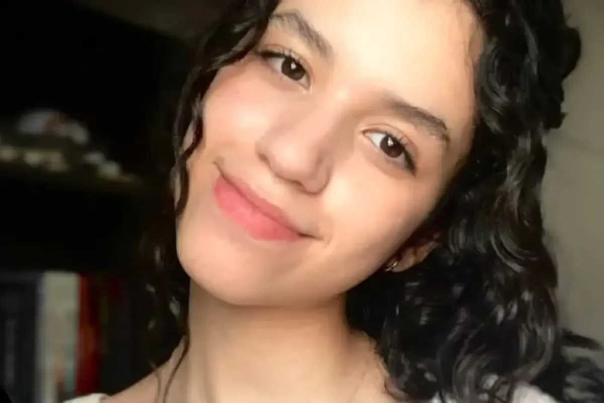 La detención de Ambar Valentina Pinango Segovia genera protestas por su situación migratoria y académica.