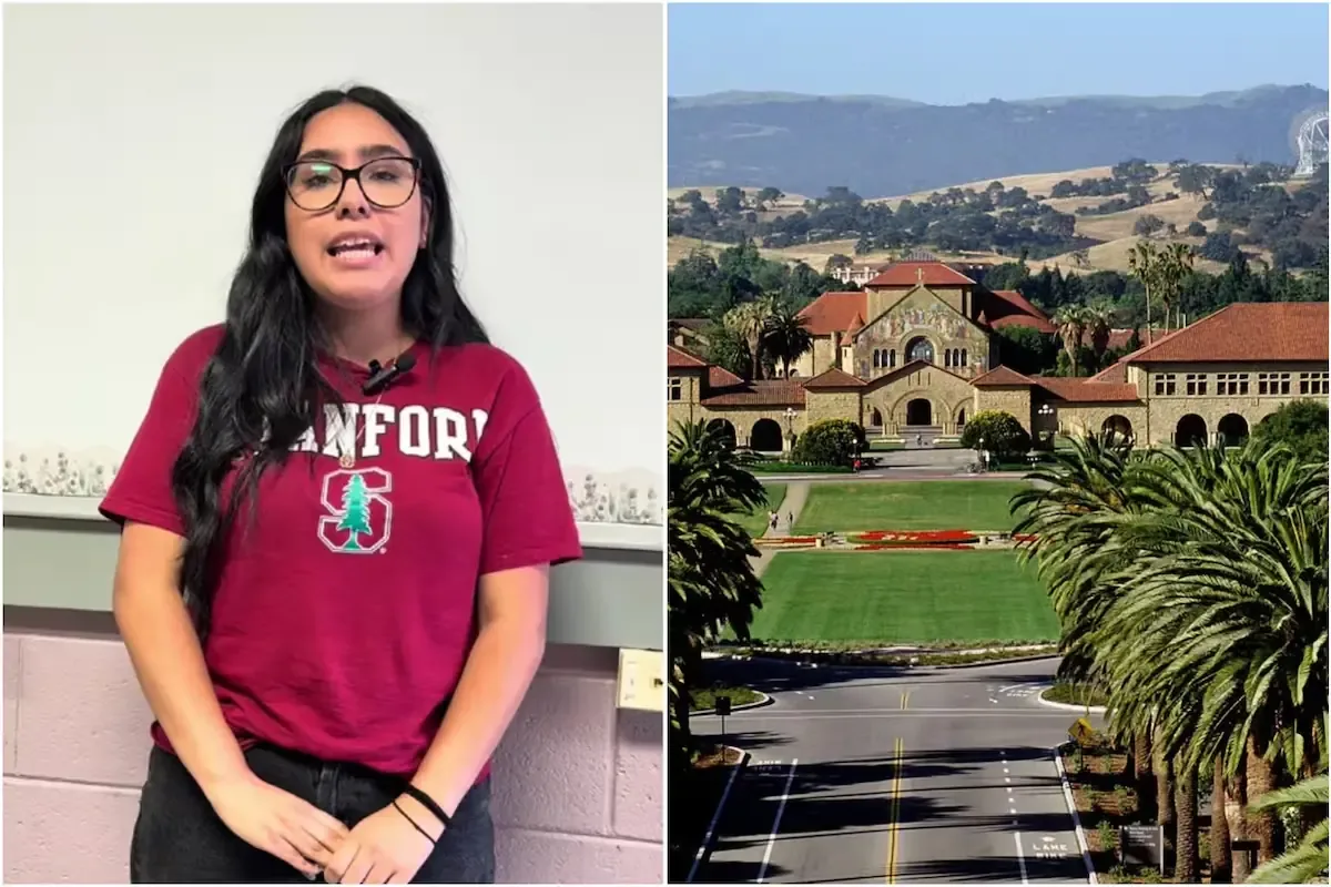 Sophia García Lara busca ayudar a la comunidad latina a través de la psicología.
