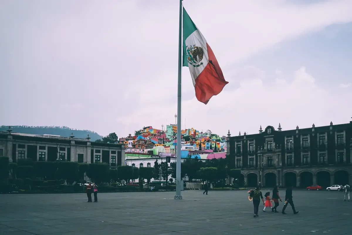 Un alumno habría amenazado a compañeros causando la movilización policial en la escuela secundaria Jorge Jiménez Cantú.