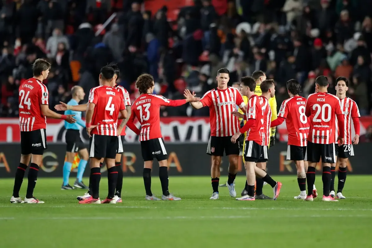 El equipo albirrojo necesita ganar para mantener sus aspiraciones de playoffs.