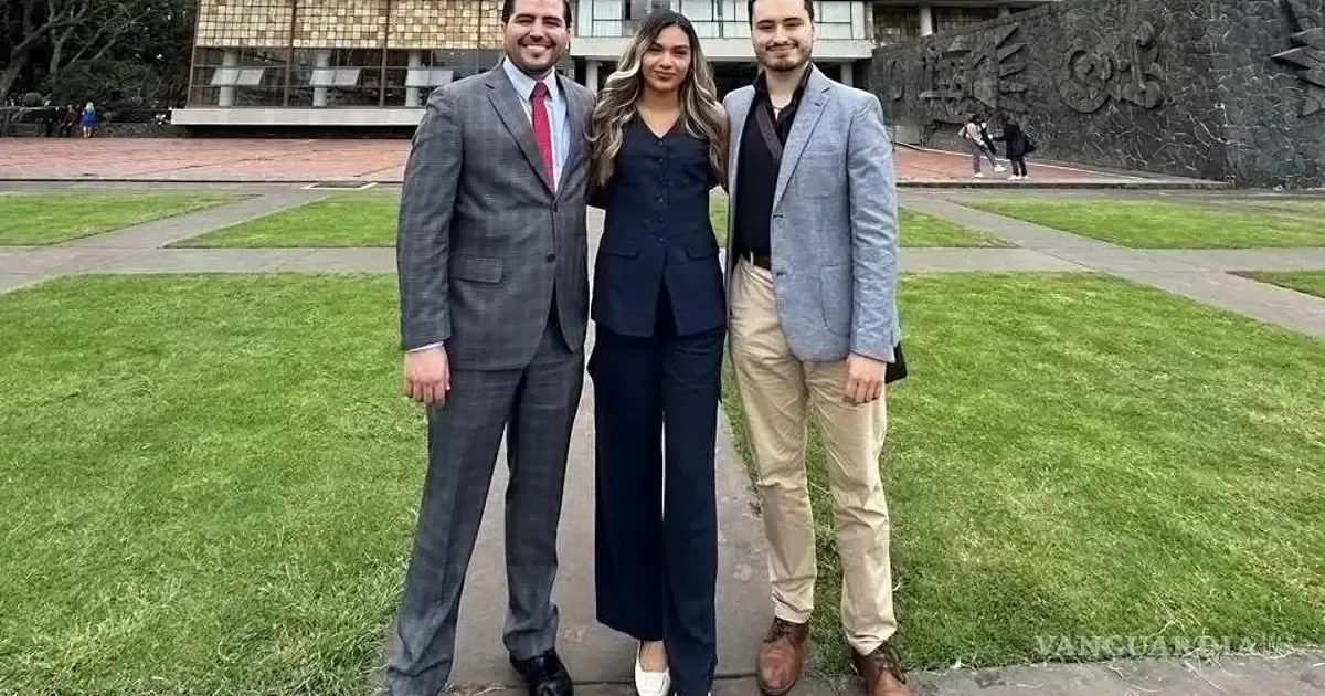 Alumnos de Derecho competirán en Ginebra, una de las pruebas más importantes sobre derechos humanos a nivel internacional.