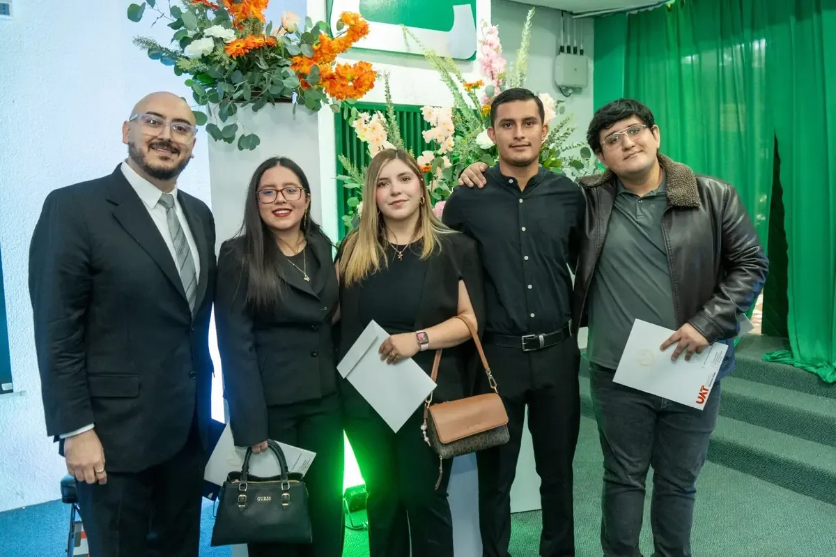 La Universidad Autónoma de Tamaulipas impulsa la innovación con su herramienta CHUDBI en el ámbito fiscal.