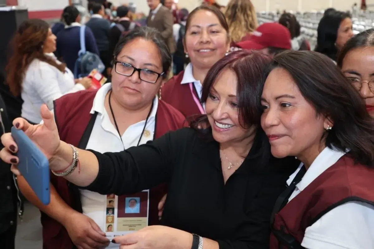 Estudiantes de primaria podrán recibir apoyo económico tras anuncio de autoridades locales.