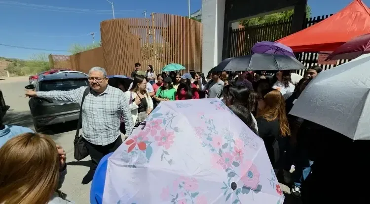 La comunidad estudiantil analiza reiniciar clases tras acuerdos con CRESON.