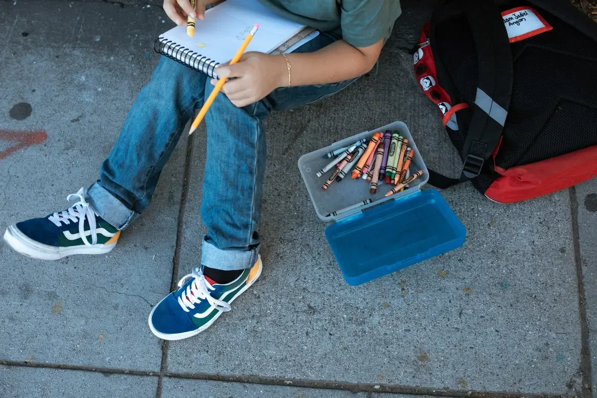 La exención de impuestos en útiles escolares ayudará a aliviar la carga económica para familias al inicio del ciclo escolar.