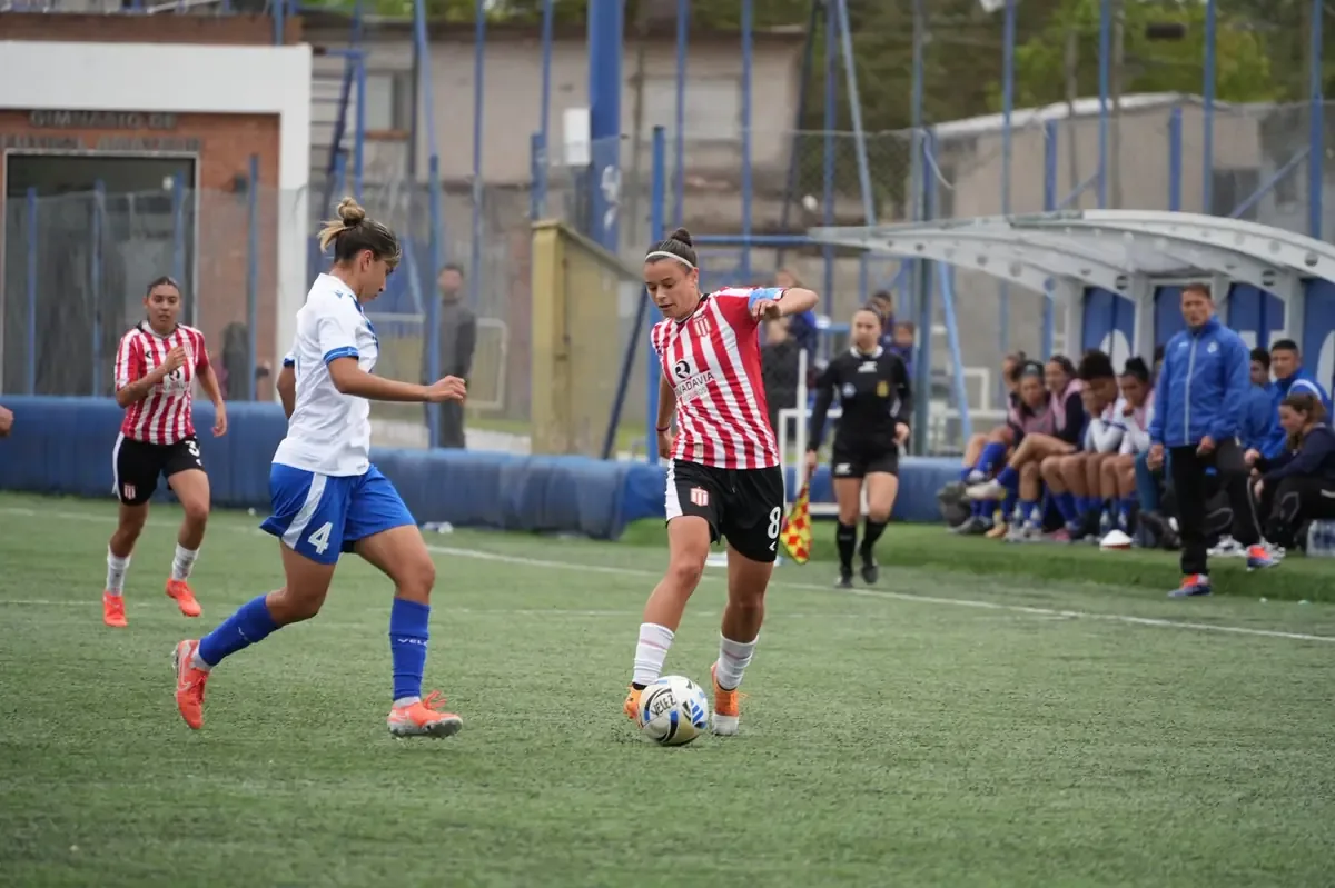 La eliminación ante Vélez deja a Estudiantes con la meta del ascenso pendiente por otro año más.