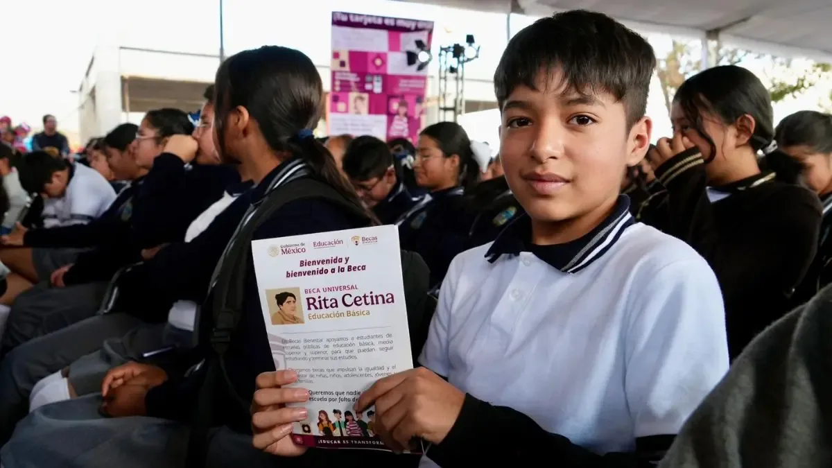 Miles dejarán de recibir apoyo económico mientras se reanuda el ciclo escolar.