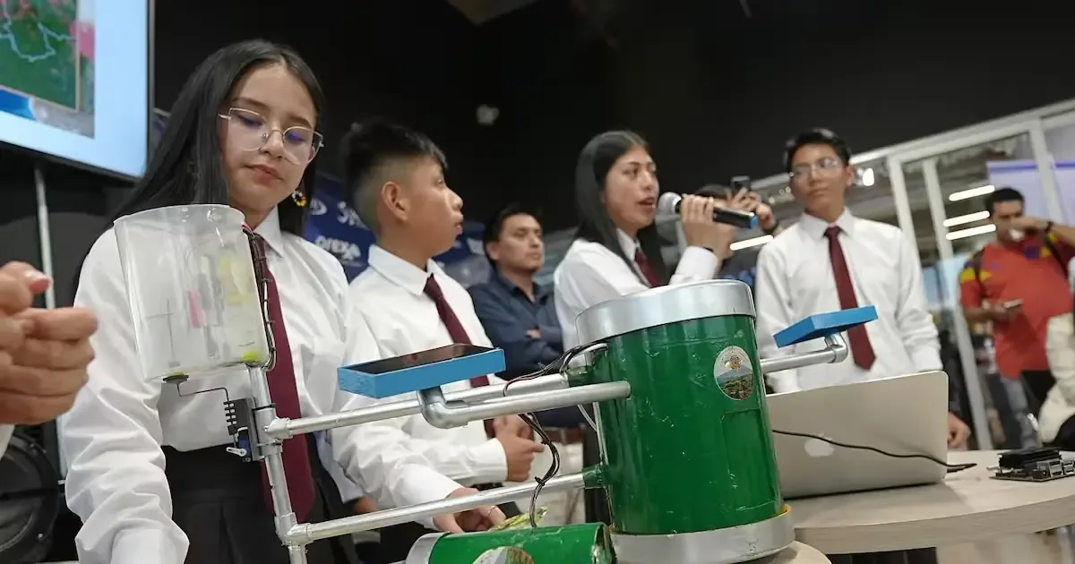 Estudiantes pueden inscribirse en el ‘X Concurso Nacional de Programación’ para desarrollar habilidades tecnológicas.