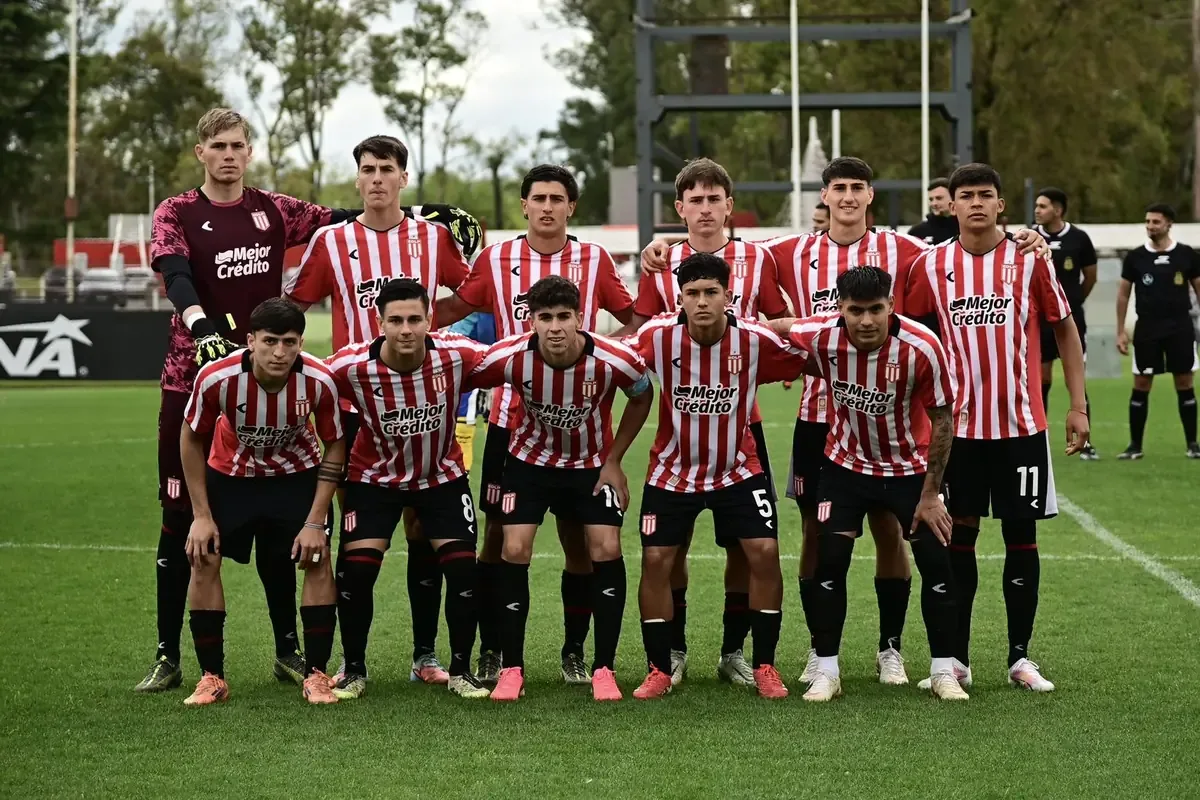 Con este triunfo, Estudiantes se ubica en la tercera posición de su grupo en el torneo.