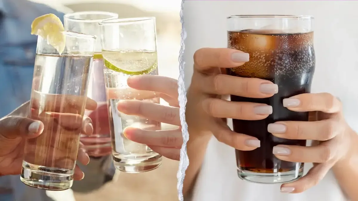 Un nuevo estudio muestra que las bebidas con edulcorantes sin calorías son efectivas para quienes buscan bajar de peso.