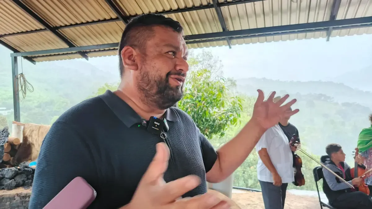 El programa federal de turismo comunitario fortalece la oferta ecoturística en Madero.