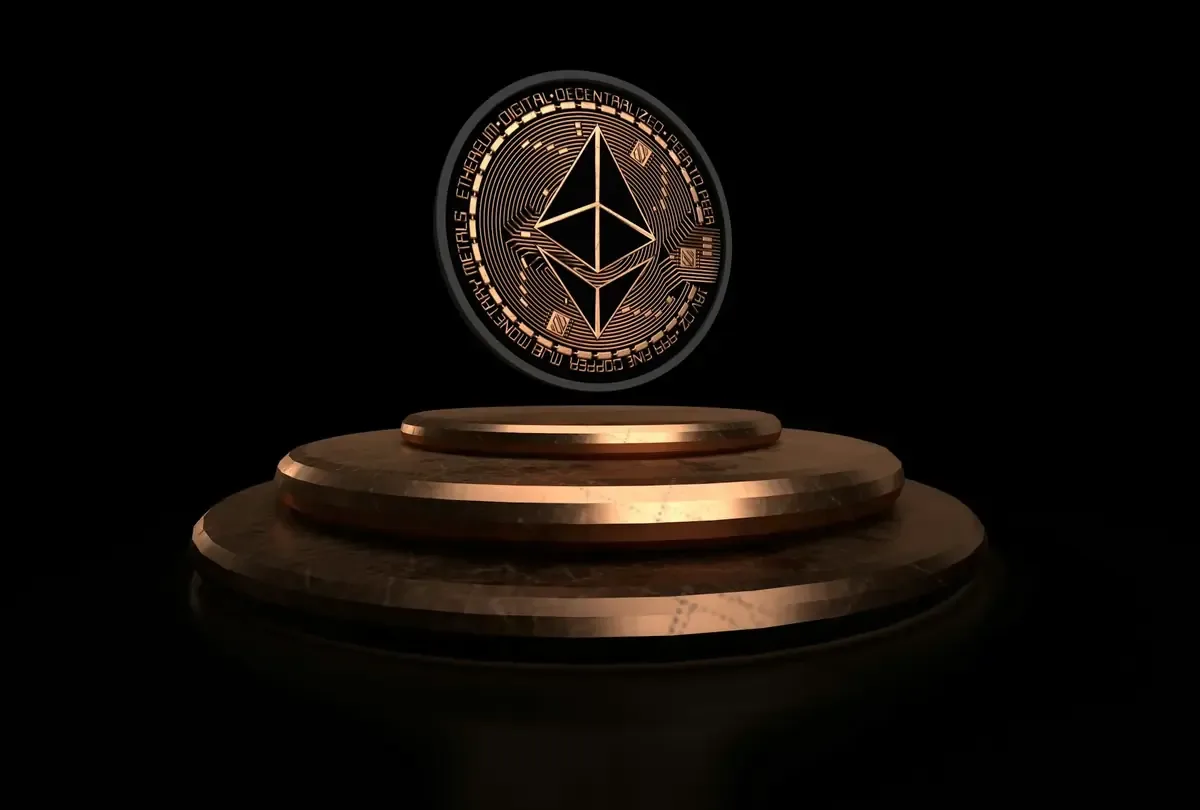 La segunda criptomoneda más grande del mundo enfrenta tensiones entre la adopción institucional y sus ideales fundacionales.