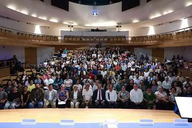 Expertos destacan la importancia de la etnobiología en el XIV Congreso Mexicano de Etnobiología en la Universidad Veracruzana.