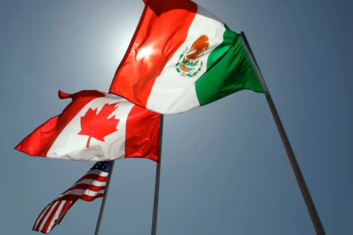 Las renegociaciones del tratado darán forma al comercio en Norteamérica.