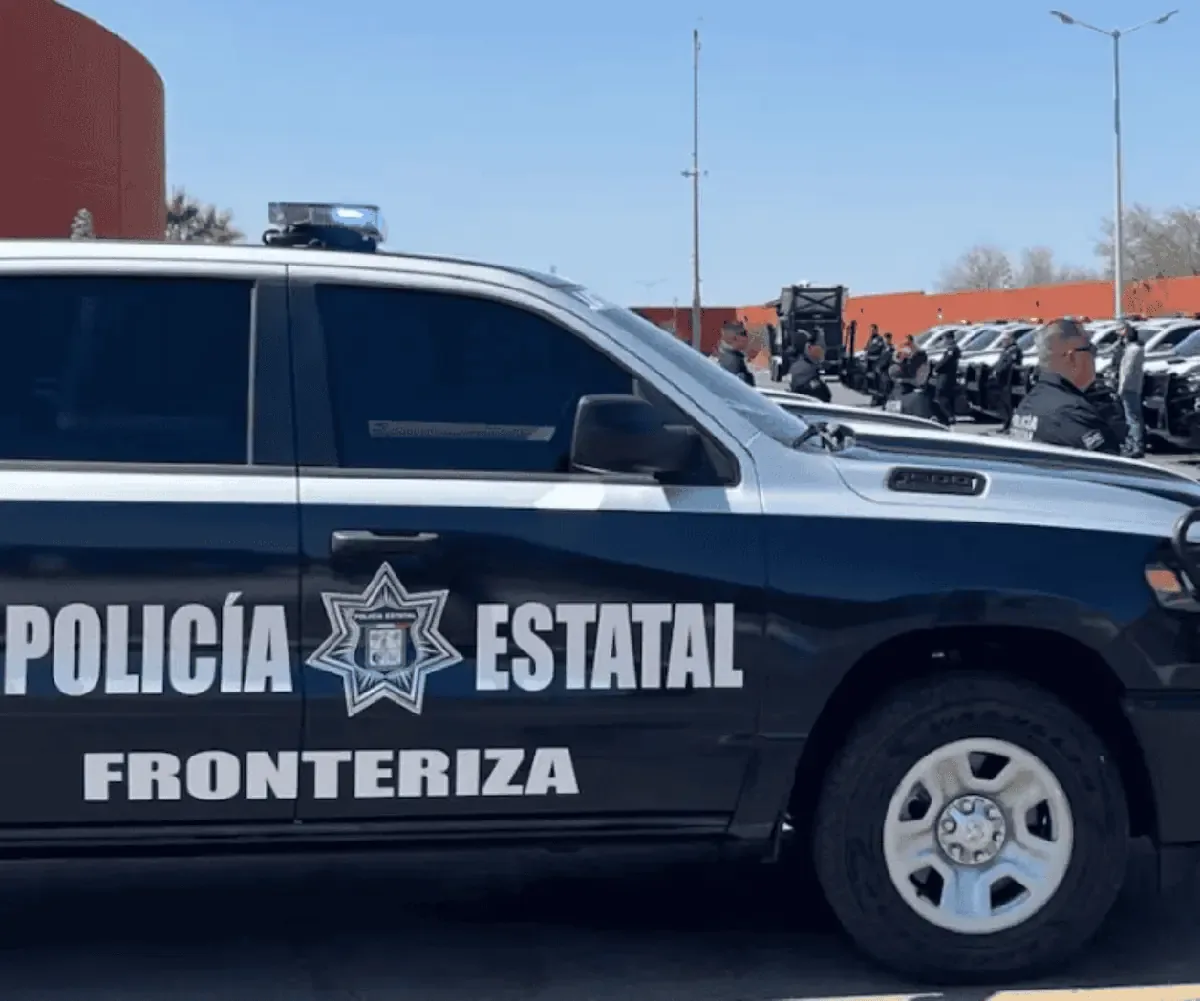 La donación fortalece la seguridad en la frontera y mejora la capacitación de agentes locales.