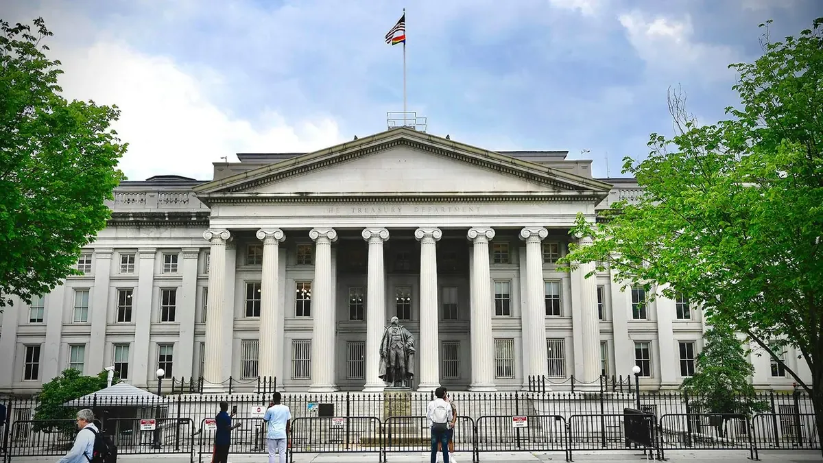 Las sanciones buscan desarticular la red de lavado de dinero del Cártel del Noreste.