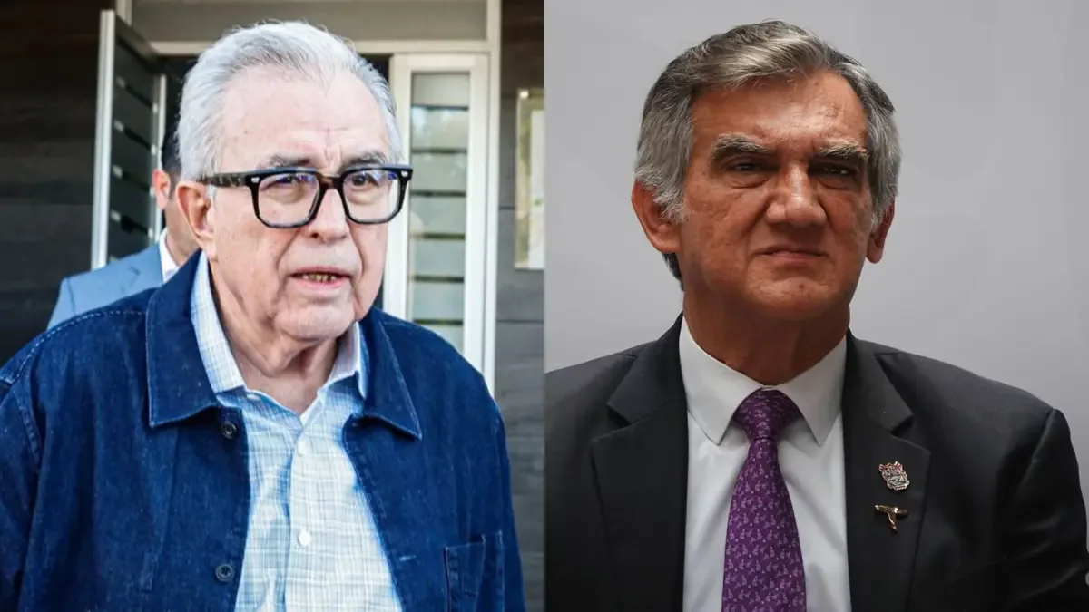 Las autoridades estadounidenses investigan posibles nexos entre políticos mexicanos y el crimen organizado.