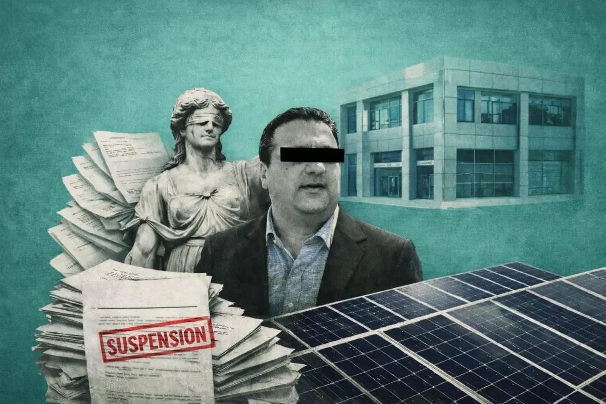 Eugenio “N” busca su libertad y denuncia tortura en su detención.