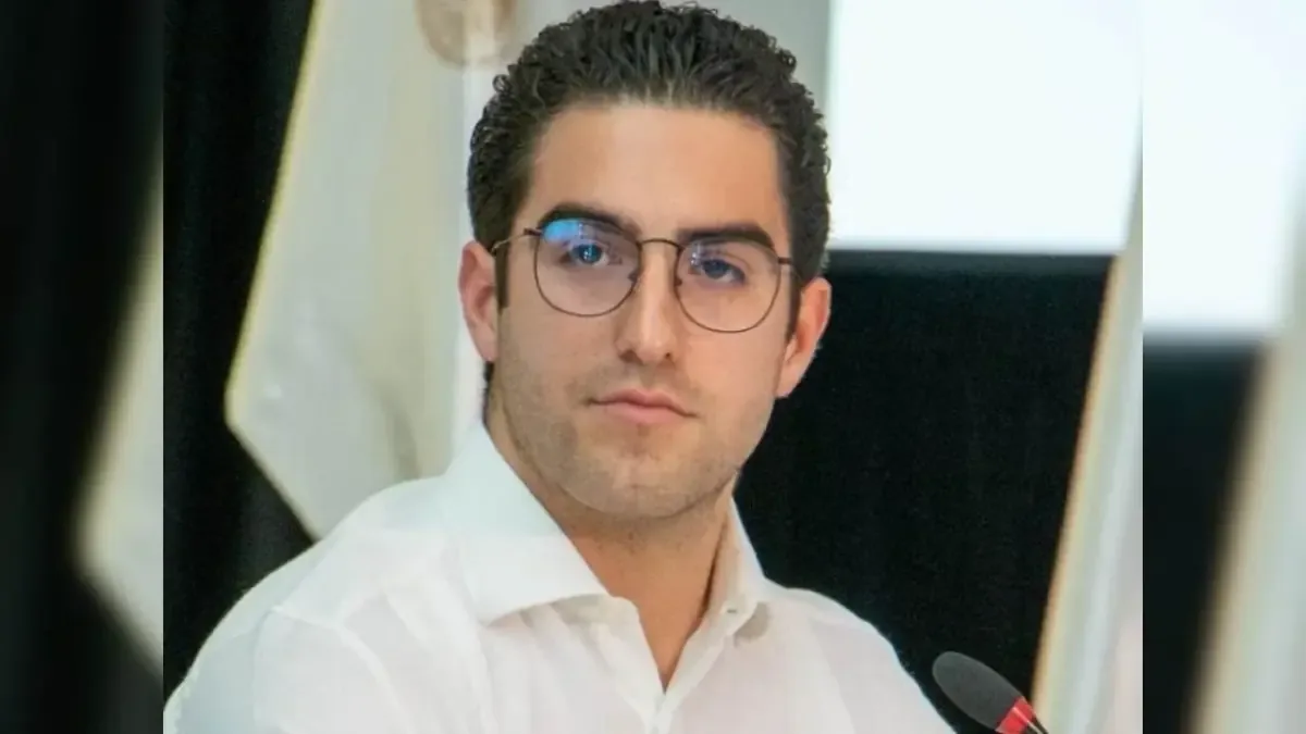 Eugenio Segura Vázquez recibirá retos importantes en su nuevo cargo político en Quintana Roo.