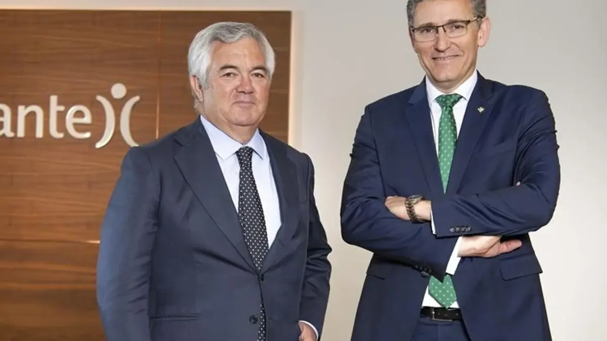 Este acuerdo permitirá ofrecer nuevos servicios de planificación patrimonial y expansión empresarial a los clientes de Eurocaja Rural.