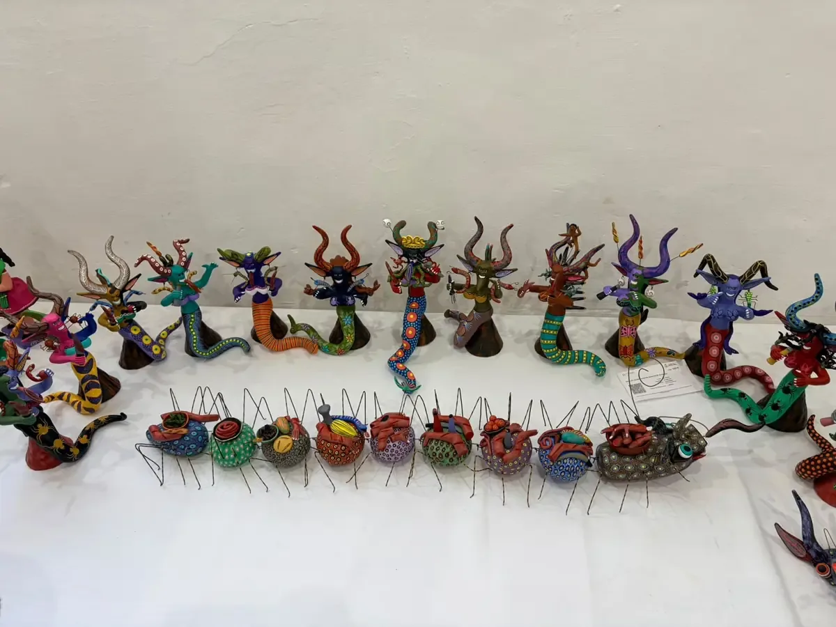 El concurso busca reconocer la creatividad y tradición de los artesanos michoacanos.