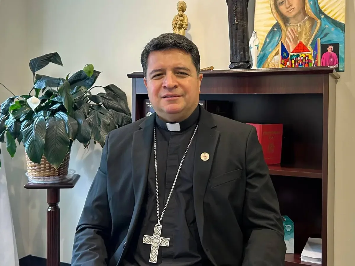 Su historia refleja el esfuerzo y la lucha de los migrantes salvadoreños.