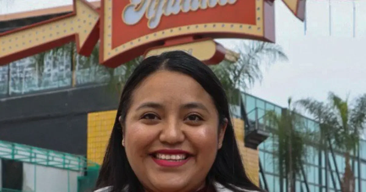La diputada local enfoca sus esfuerzos en la economía y comunidades de Tijuana antes del proceso interno de su partido.