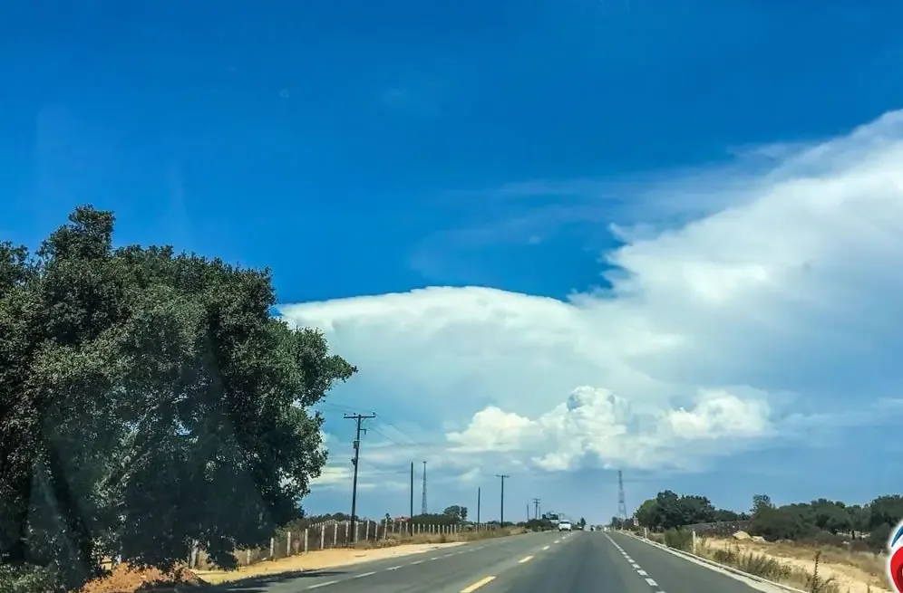 La competencia Desafío Ensenada afectará el tránsito en la ruta durante más de tres horas.